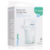 BabyOno Breast Milk Bag Breast Milk Bag 30 pz