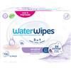 WaterWipes Soothing Clean 12x60 pz