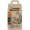 Benek Lettiera Super Benek Corn Cat Natural - 14 L