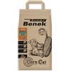 Benek Lettiera Super Benek Corn Cat Brezza Marina - 14 L (ca. 8,8 kg)
