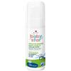 FARVIMA MEDICINALI SpA Babystar nature protezione insettorepellente spray 100 ml