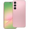 METAL CUSTODIA TPU SILICONE METAL COVER CASE PER SAMSUNG GALAXY A56 5G ROSA