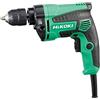 Hikoki D10VC3WCZ Trapano 600 W, 230 V
