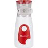 MED TRUST ITALIA Srl NEBULIZZATORE WELLION MESH NEBULIZER ARTICOLO WELL20-04