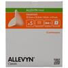 Allevyn Smith & Nephew - Allevyn Heel 10.5X13.5 Cm Confezione 5 Pezzi