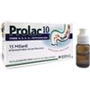 Prolac10 - Fermenti Lattici Flaconcini Confezione 10X8 Ml