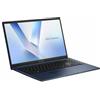 Asus 15.6 Vivobook 15 F1504VA-BQ231W Windows 11 Home 90NB13Y1-M01EB0