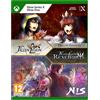 NIS America Fallen Legion: Rise to Glory / Fallen Legion Revenants - Deluxe Edition (Xbox One)