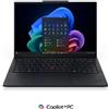 LENOVO Notebook ThinkPad E14 Gen 8 16GB/512GB Black - 21Y6007WIX