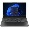 Lenovo V15 G6 ITN Intel® N N100 Computer portatile 39,6 cm (15.6") Full HD 8 GB DDR5-SDRAM 256 GB SSD Wi-Fi 6 (802.11ax) Itali