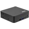 Msi Microstar MSI Cubi NUC AI+ 3MG-005BEU Cubo Nero 322 Intel SoC FCBGA2540 Altoparlanti incorporati