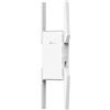 TP-Link Omada EAP673-Extender Ripetitore di rete Bianco 10, 100, 1000 Mbit/s