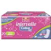 FATER SpA INTERVALLO COT SOFT FRESH 20PZ