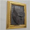 Sagrasse Quadro Bat Level 43x35 cm