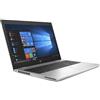 HP ProBook 650 G4 15" Core i3 2.2 GHz - SSD 256 GB - 8GB - QWERTY - Spagnolo - refurbished