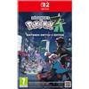 Nintendo Légendes Pokémon : Z-A - Nintendo Switch 2 Edition - Nintendo Switch - refurbished