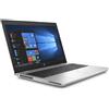 HP ProBook 650 G4 15" Core i3 2.2 GHz - SSD 256 GB - 8GB - QWERTY - Italiano - refurbished
