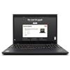 Lenovo ThinkPad L15 G1 15" Core i5 1.6 GHz - SSD 256 GB - 16GB - QWERTZ - Tedesco - refurbished
