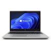 HP ProBook 650 G4 15" Core i5 1.7 GHz - SSD 1 TB - 16GB - QWERTZ - Tedesco - refurbished