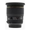 Sigma Obiettivi Sigma 20 mm f1.8 20mm f/1.8 - refurbished