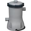 Bestway 58383-6 Pompa di filtraggio per piscine fuori terra da 2.006 L/h