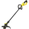 Stanley - FatMax STANLEY V20 Tagliaerba a batteria, con paraspigoli, senza batteria e caricatore, 18V, STCST933B-XJ
