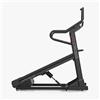 JK Fitness JK-CROSS - Tapis Roulant Professionale 45% Climb, 3.5 HP