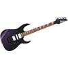 Ibanez Chitarra Elettrica RG470DX Viola HSH Quantum Pickups Edge-Zero II Tremolo