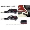 EIKON by Proel EIKON Proel EKJ JV2 JACK SISTEMA WIRELESS PER CHITARRA E BASSO UHF 863-865MHZ