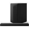 LG S60T - SOUNDBAR 3.1 CON SUBWOOFER WIRELESS - 340W - BLUETOOTH - DOLBY DIGITAL AUDIO LGS60T - LGS60T