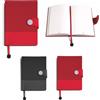 Taccuino A5 personalizzabile Tavecchi Inkora 16,5 x 21 cm personalizzate o neutre