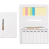 Planning con post it e penna personalizzabile Arlo personalizzate o neutre