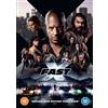 Universal Pictures Fast X (DVD)
