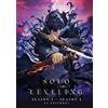 Boxset completo Solo Leveling (stagione 1-2) DVD anime [Dub inglese]