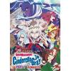 Uma Musume: Cenerentola Gray Parte 2: (1-10 End) DVD anime
