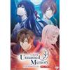 Unnamed Memory Complete Collector Boxset (Stagione 1-2) Anime DVD [English Sub]