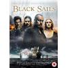 Kaleidoscope Black Sails: The Complete Collection (Seasons 1-4) (DVD)