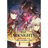 Arknights Cofanetto Completo da Collezione (Stagione 1-3) DVD Anime