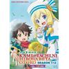 By The Grace Of The Gods Cofanetto Completo (Stagione 1-2) DVD Anime