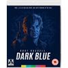 Arrow Video Dark Blue (Blu-ray) Khandi Alexander Dash Mihok Kurupt Michael Michele