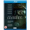 Acorn Media UK Chernobyl (Blu-ray) Sam Troughton Paul Ritter Karl Davies Michael Socha