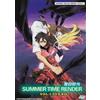 Summer Time Render serie completa (1-25) DVD anime [Dub inglese]