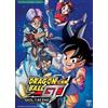 Dragon Ball GT Complete Series (Ep.1-64) DVD anime [Dub inglese]