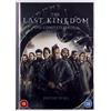 Universal Pictures The Last Kingdom: The Complete Series (DVD) Harry McEntire Eliza Butterworth