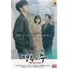 Dramma coreano: More Than Friends (1-16) serie completa DVD