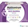 Haleon italy srl MULTICENTRUM NEO MAMMA DHA