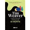 Timecrime Tracce di morte. Le indagini di David Raker (Vol. 2)
