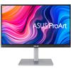 Asus PA247CV 24 IPS Monitor, 1920 x 1080 Full HD, 75Hz, 5ms