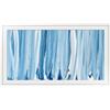 Samsung Cornice moderna da 65 per The Frame e The Frame Pro, colore bianco