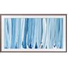 Samsung Cornice moderna da 65 per The Frame e The Frame Pro, colore marrone